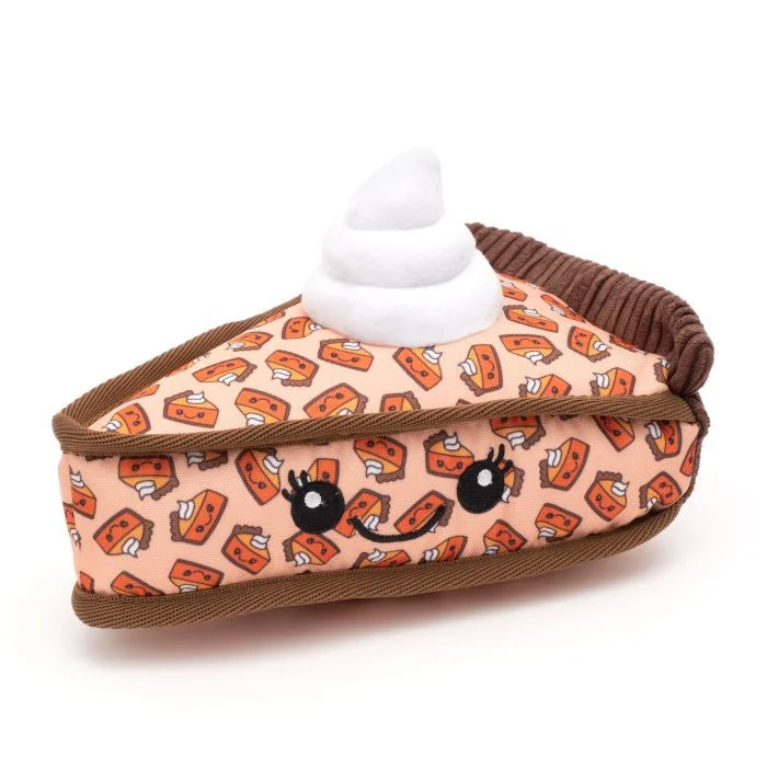  -Non-contact cat thermometerThe Worthy Dog Pumpkin Pie