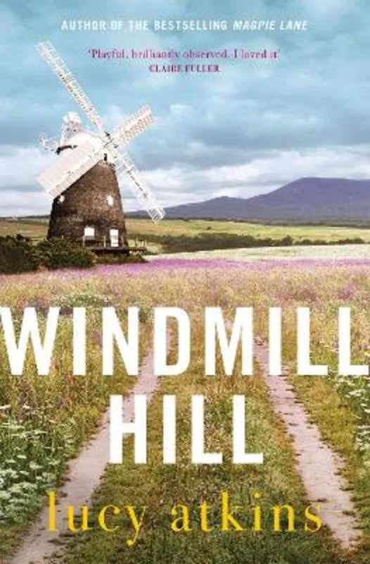  -Splash-proof food bowl AND Anti-choking slow food bowlWindmill Hill