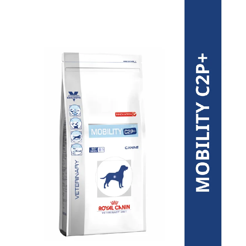  -Non-contact cat thermometerRoyal Canin Veterinary Diet Mobility C2P+ Dog Dry Food