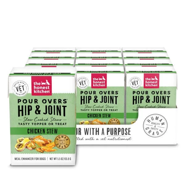  -Non-contact cat thermometerHonest Kitchen Pour Over Joint Mobility Chicken 5.5oz