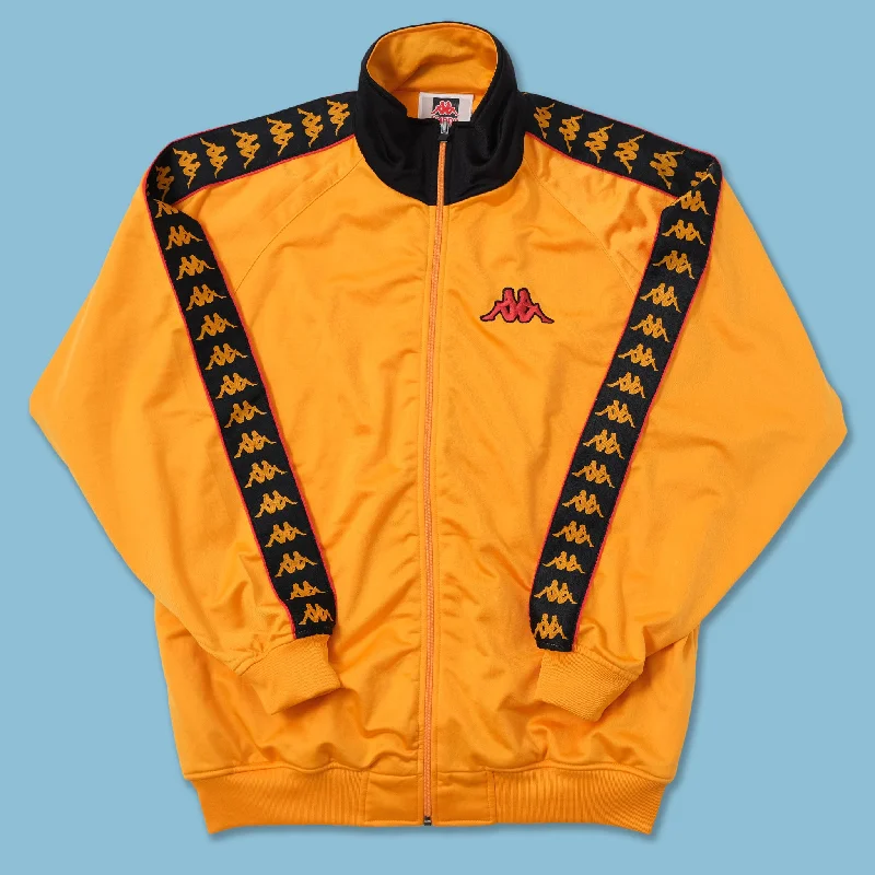 - Air box TSA certified check-inVintage Kappa Track Jacket Medium / Large