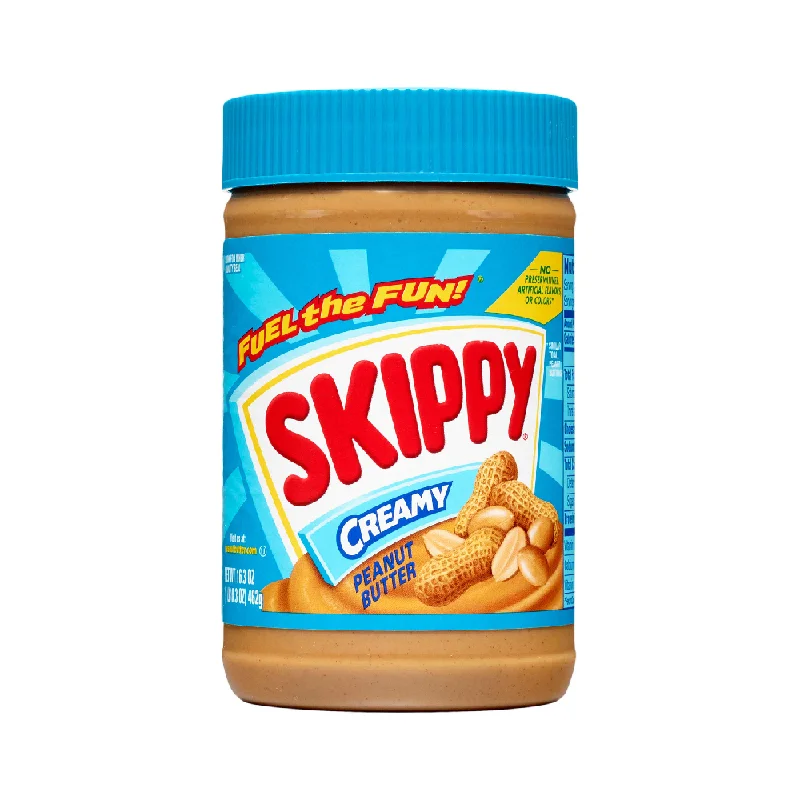 -Anti-slip claw protection raincoat FOR dogsSKIPPY SPREAD PEANUT BUTTER CREAMY 462 GM -Anti-slip claw protection raincoat FOR dogsSKIPPY SPREAD PEANUT BUTTER CREAMY 462 GM