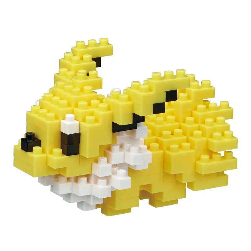 - Pet diabetes prescription foodKawada Pokemon Nanoblock Jolteon