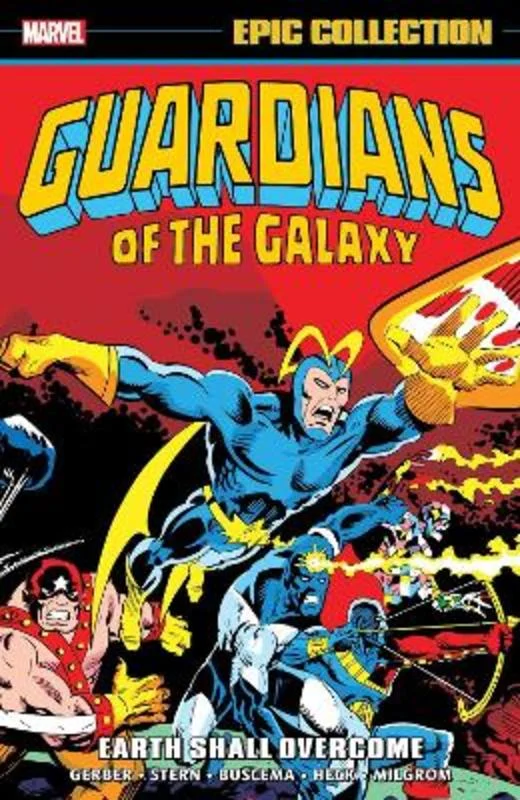 - Winter warm clothes for short-haired dogsGuardians of The Galaxy Epic Collection: Earth Shall Overcome