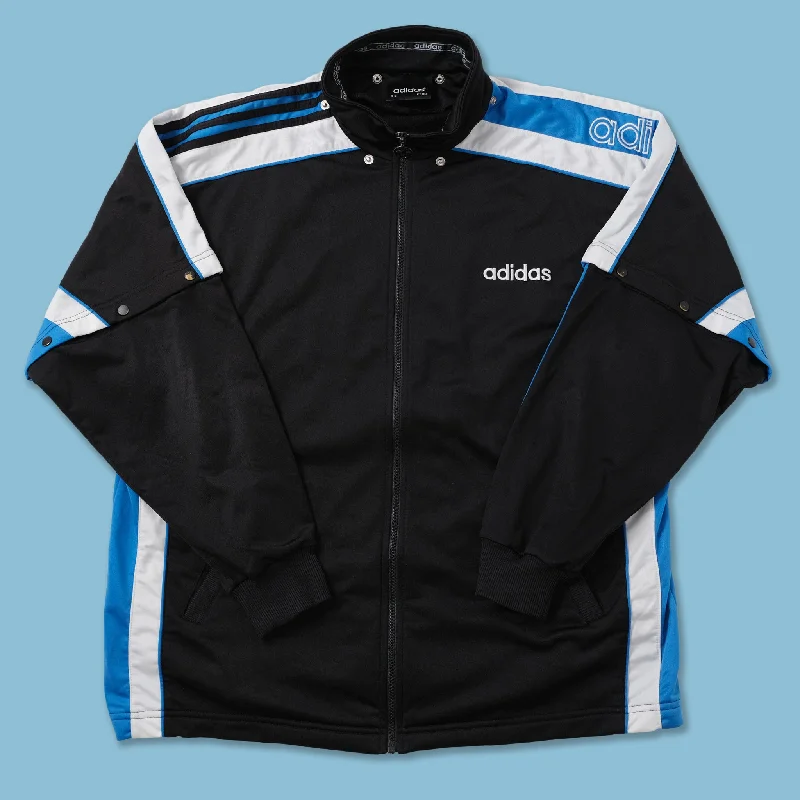 - Dog heart rate monitoring collarVintage Adidas Track Jacket Large