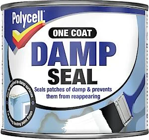 - Cat hair ball removal and hair removal creamPolycell One Coat Damp Seal 500Ml