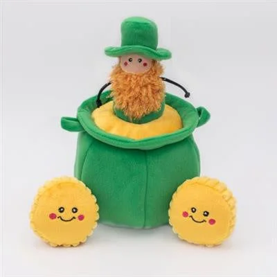 - Pet monitor with cameraZippy Paws Burrow Pot Of Gold