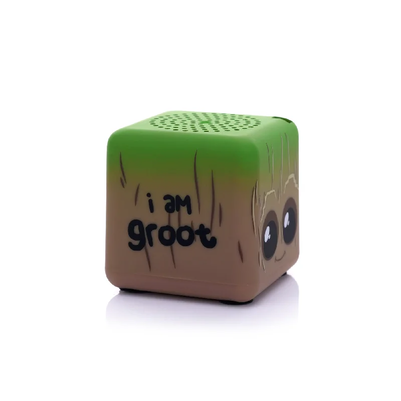 - Pet diabetes prescription foodGroot Bitty Box Bluetooth Speaker