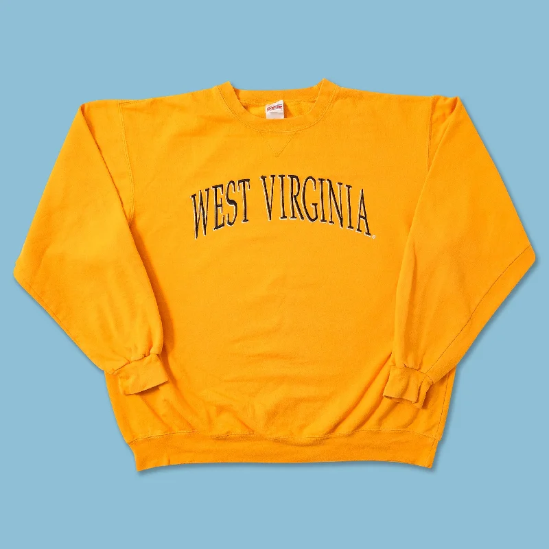 - Cat anti-jump window safety netWest Virginia Sweater XLarge