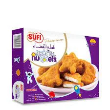 - Winter dog thick down jacketSUFI SPACE NUGGETS 275 GM