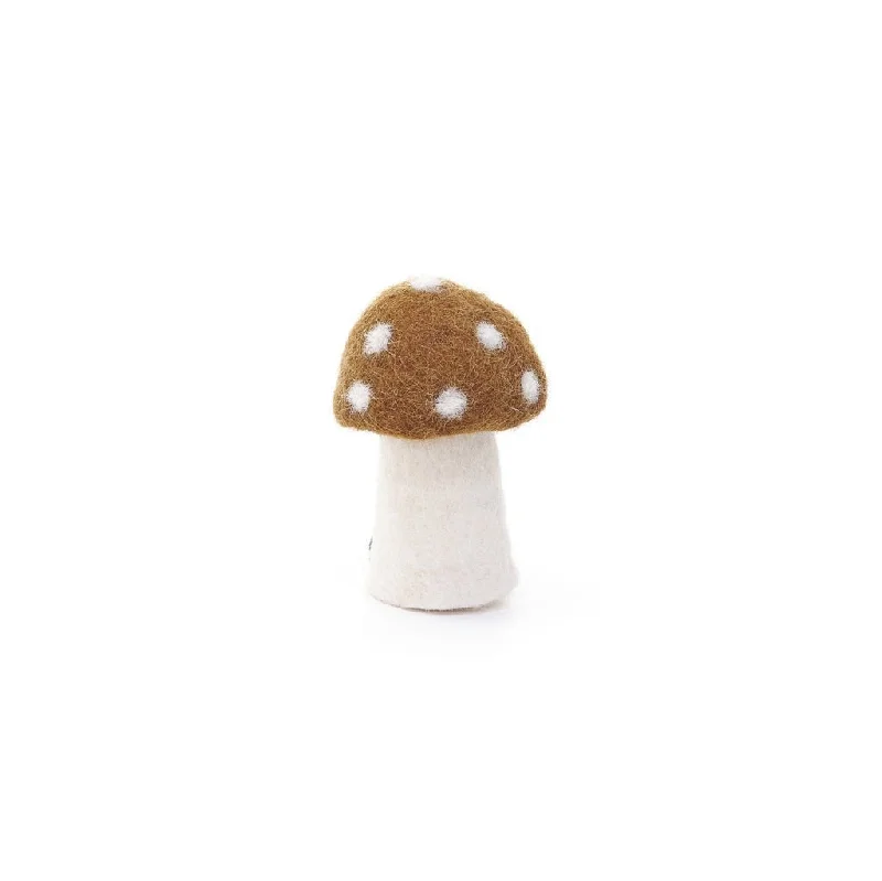 - Summer pet ice matMuskhane Mushroom - Small 8cm - DOTTY Mangrove