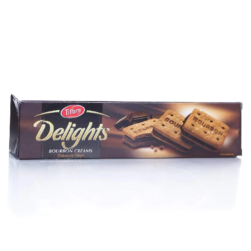 - Pet vitamin complex nutrition tabletsTIFFANY CLASSIC BOURBON CREAMS 200 GM