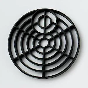 - Hamster silent running wheel to prevent chewingGulley Grid Circular BLK