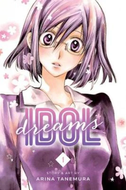 - Air box TSA certified check-inIdol Dreams, Vol. 1 : Volume 1