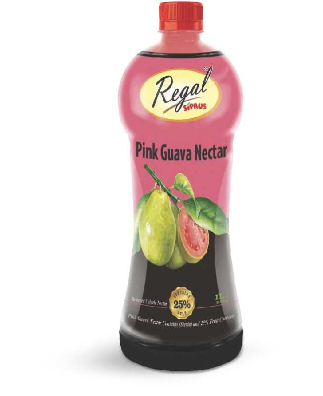 -Anti-slip claw protection raincoat FOR dogsREGAL SIPRUS JUICE PINK GUAVA BOTTLE 1 LTR -Anti-slip claw protection raincoat FOR dogsREGAL SIPRUS JUICE PINK GUAVA BOTTLE 1 LTR