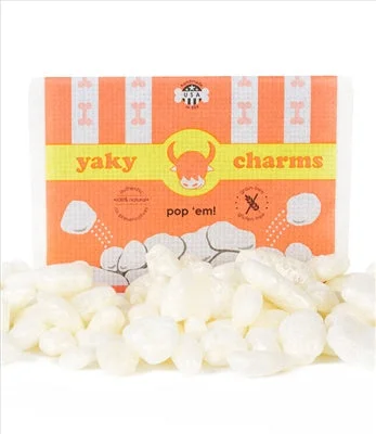 - Foldable and portable cat bagHimalayan Yaky Charms Packet
