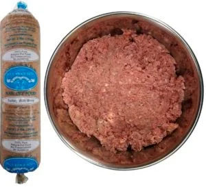 . **Ingredient-Related** Blue Ridge Beef Turkey with Bone Grain-Free Raw Frozen Chub Dog and Cat Food . **Ingredient-Related** Blue Ridge Beef Turkey with Bone Grain-Free Raw Frozen Chub Dog and Cat Food