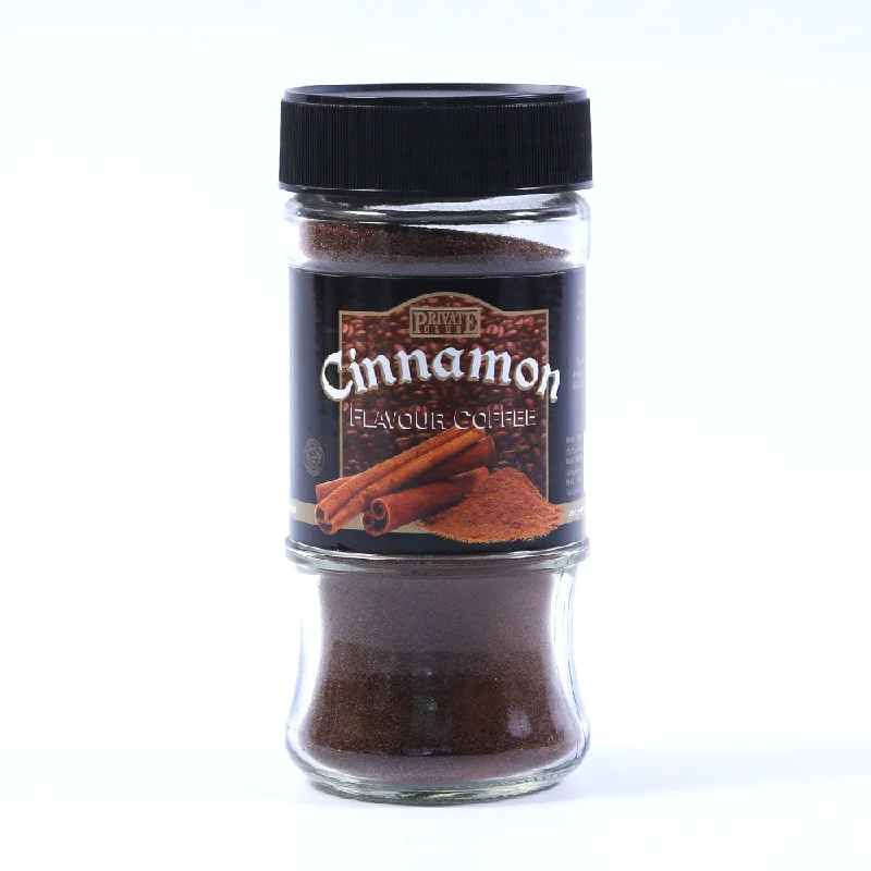 - Summer pet ice matPRIVATE CLUB COFFEE CINNAMON 50 GM