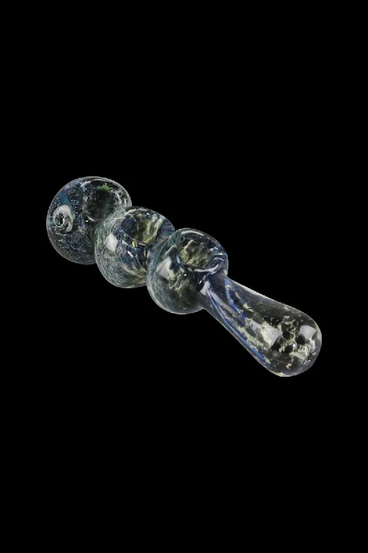 - Degradable pet feces bagFermion Skin Triple Bowl Spoon Pipe
