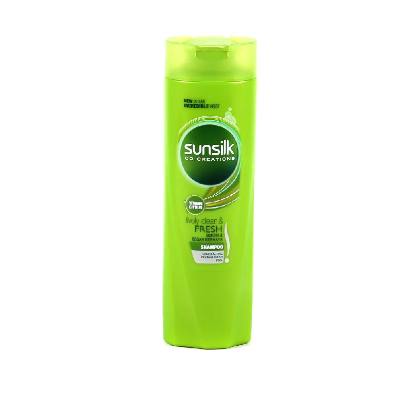 - Teething and chewing toys for puppiesSUNSILK SHAMPOO LIVELY CLEAN FRESH 160 ML BASIC