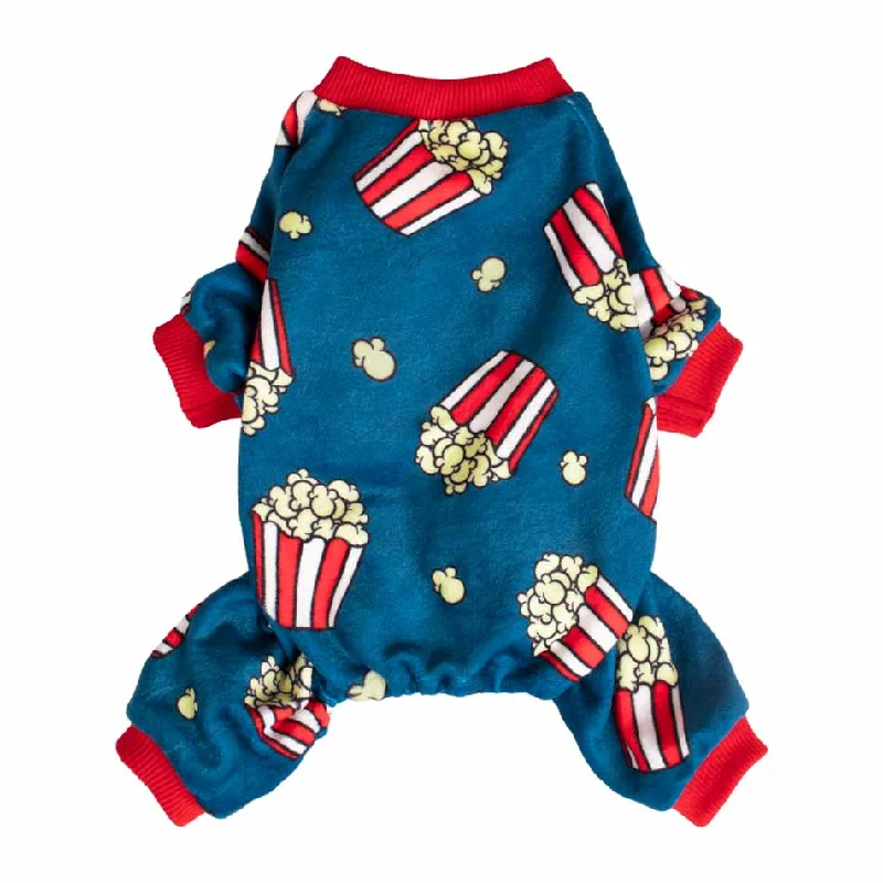  -Non-contact cat thermometerPopcorn Dog Pajamas