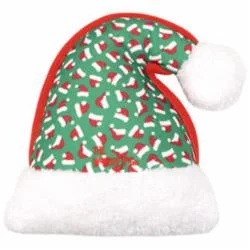 - Pet water dispenser UV sterilization versionThe Worthy Dog Santa Hat Toy