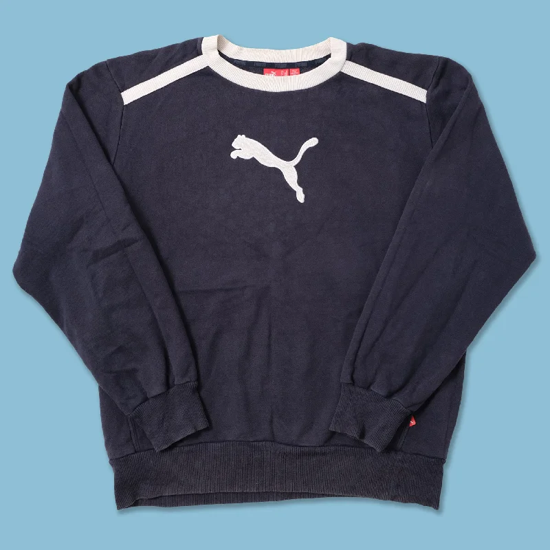 - Cat stress soothing sprayPuma Sweater Medium