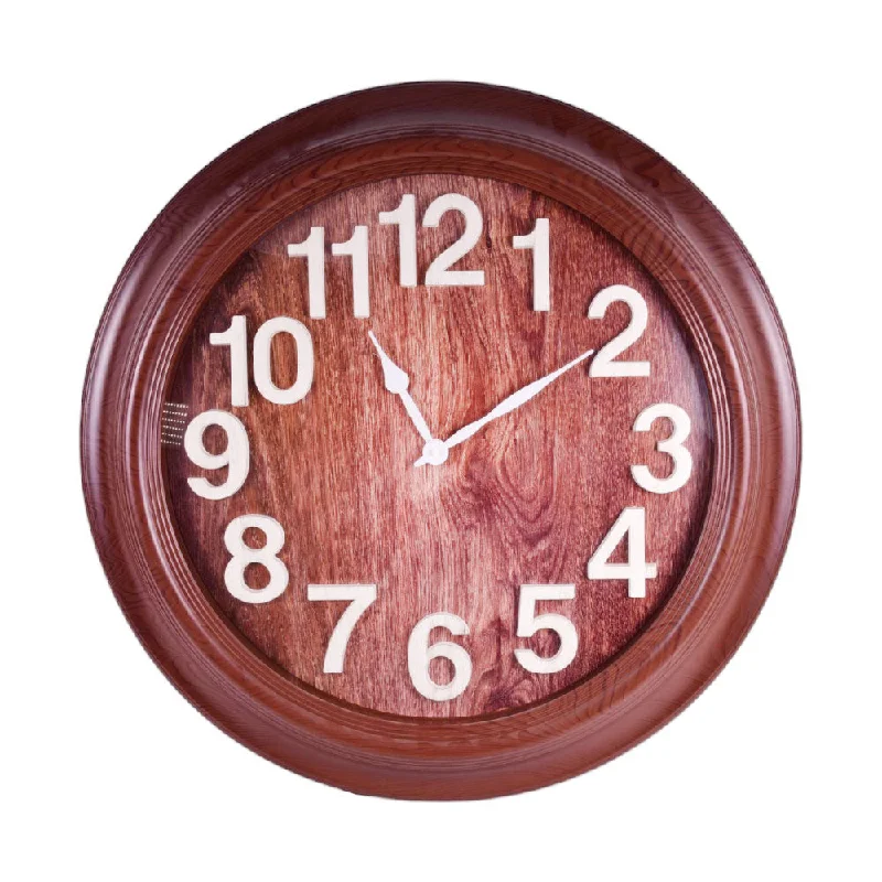 - Teething and chewing toys for puppiesWALL CLOCK IR 2615MT1-X5-3