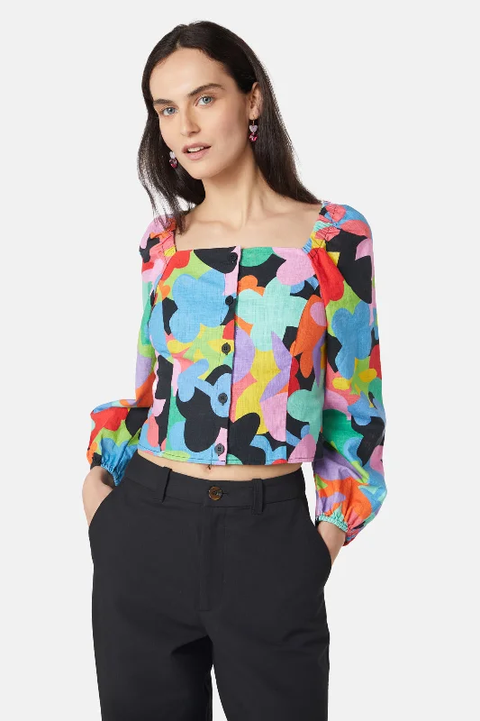 - Postoperative pet anti-licking Elizabethan collarBubble Tea Top