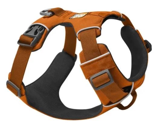 Campfire Orange