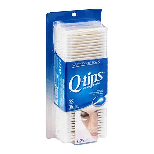 - Postoperative pet anti-licking Elizabethan collarQ-tips Cotton Swabs