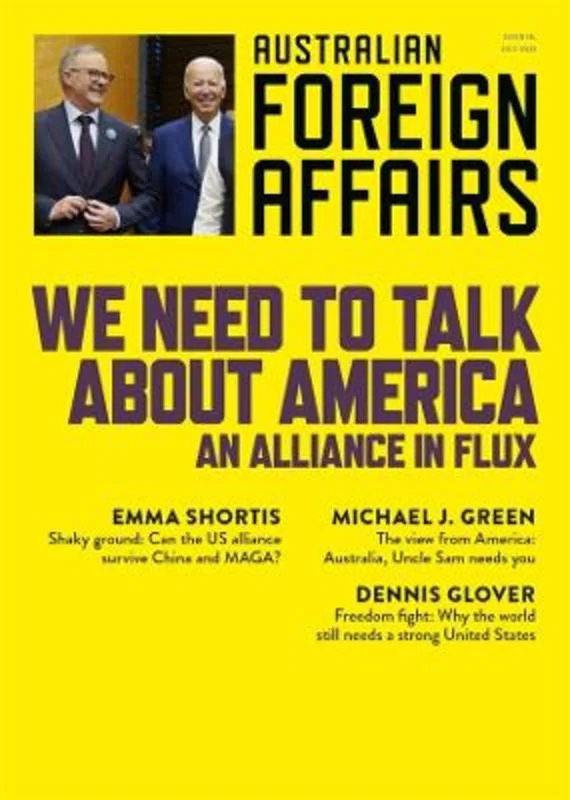 - Dog disposable foam shower gelWe Need to Talk about America: An Alliance in Flux: Australian Foreign Affairs 18 - Dog disposable foam shower gelWe Need to Talk about America: An Alliance in Flux: Australian Foreign Affairs 18
