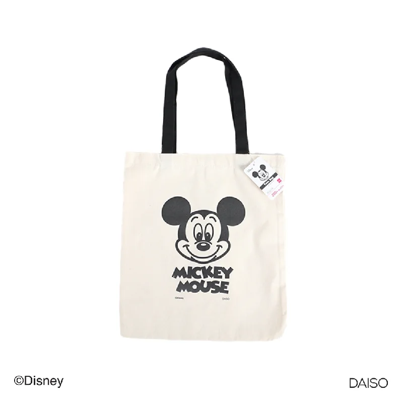 - Foldable and portable cat bagTote Bag Mickey