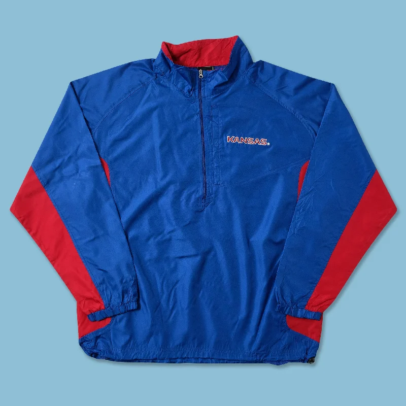 - Pet water dispenser UV sterilization versionKansas Jayhawks Half Zip Windbreaker Medium - Pet water dispenser UV sterilization versionKansas Jayhawks Half Zip Windbreaker Medium