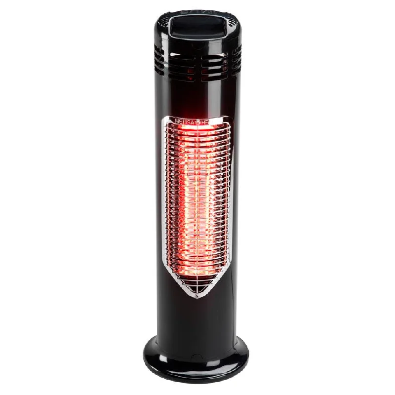 - Pet stroller can be taken on the planeMensa Heating Under-Table Infrared Heater