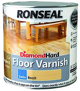 - Pet vitamin complex nutrition tabletsRonseal Diamond Hard Floor Varnish Walnut Satin 2.5L - Pet vitamin complex nutrition tabletsRonseal Diamond Hard Floor Varnish Walnut Satin 2.5L