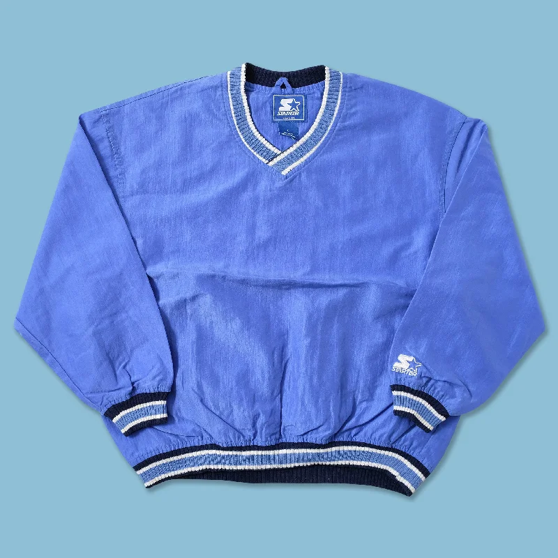 - Deodorizing cat litter tofu litterVintage Starter College Windbreaker Large