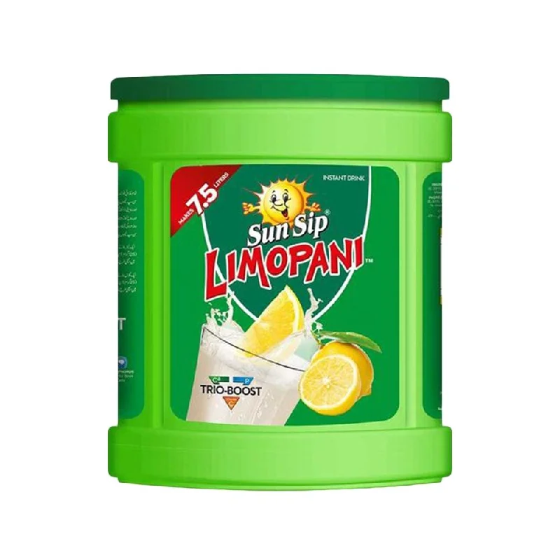  -Splash-proof food bowl AND Anti-choking slow food bowlSUNSIP LIMO PANI 750GM