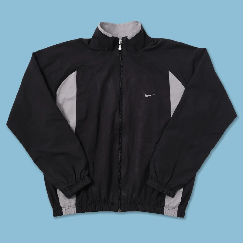 - Pet monitor with cameraVintage Nike Track Jacket Large