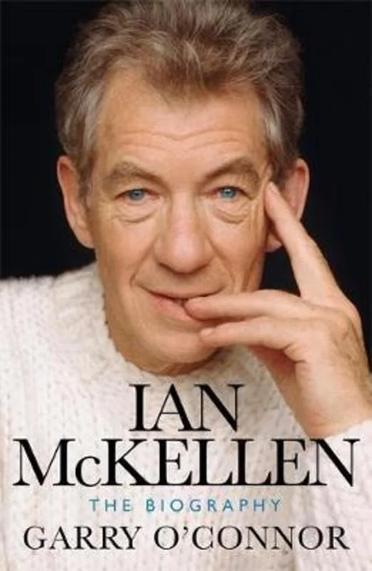  -Non-contact cat thermometerIan McKellen