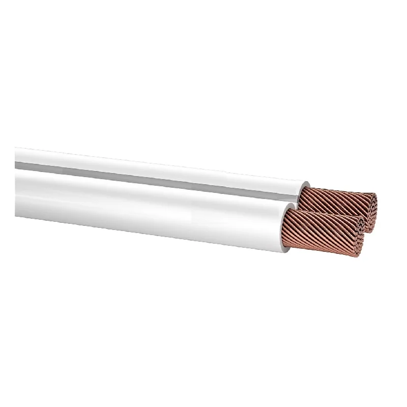 - Climbing pet constant temperature heating padGoobay Speaker Cable (2 x 0.75 mm²) CCA 100M (White) - Climbing pet constant temperature heating padGoobay Speaker Cable (2 x 0.75 mm²) CCA 100M (White)