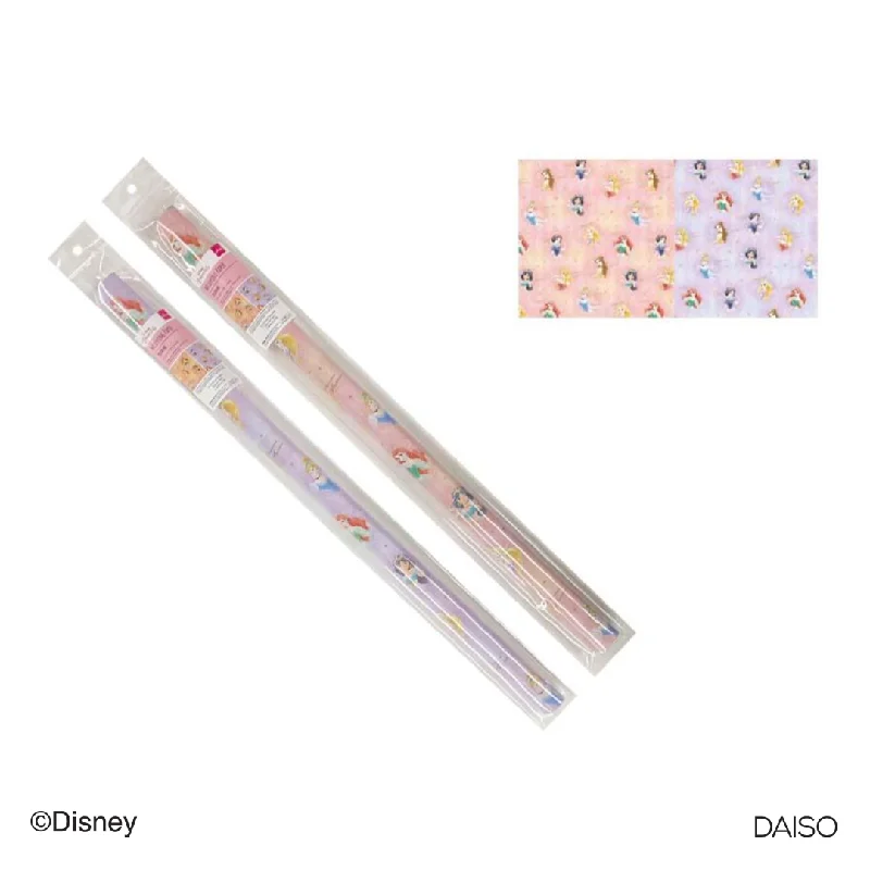 - Pet vitamin complex nutrition tabletsWrapping Paper 55cm x 70cm Disney Princess