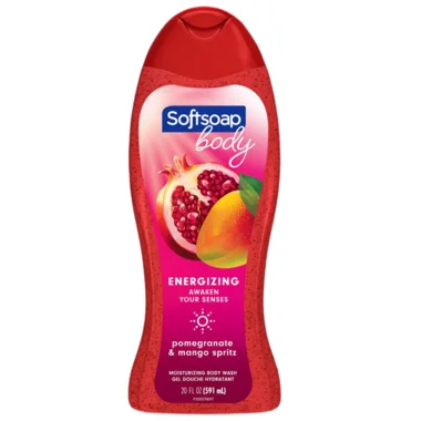 - Degradable pet feces bagSoft Soap Body Wash Individual Bottles