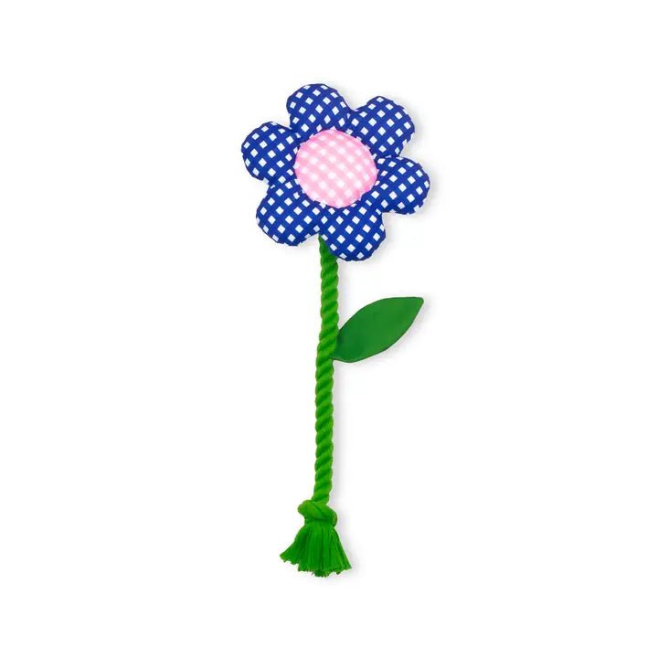 Pet lace clothesKate Spade Flower Rope Toy