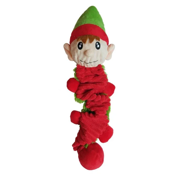 - Brand XX pet toy recommendationsPet London - Elvin Bungee Balls Tug Toy