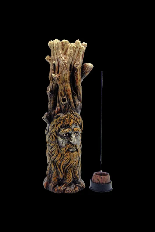 - Pet fence foldable indoorIncense Burner - Tree of Wisdom