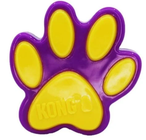  -Anti-slip claw protection raincoat FOR dogsKONG Eon Paw Dog Toy (Large)