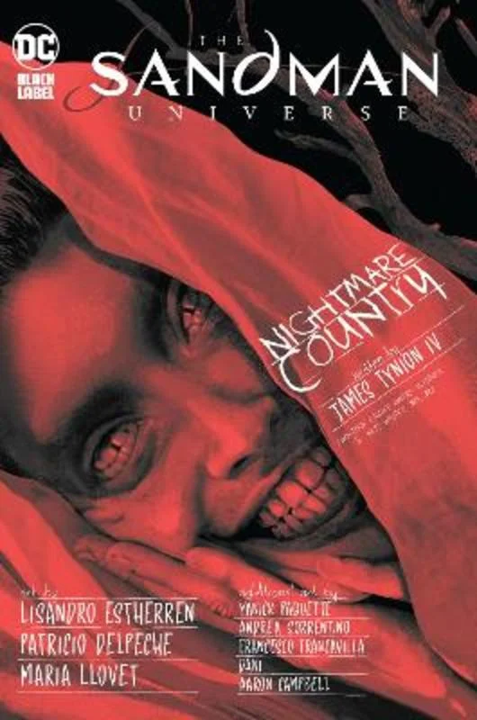 - Pet water dispenser UV sterilization versionThe Sandman Universe: Nightmare Country - Pet water dispenser UV sterilization versionThe Sandman Universe: Nightmare Country