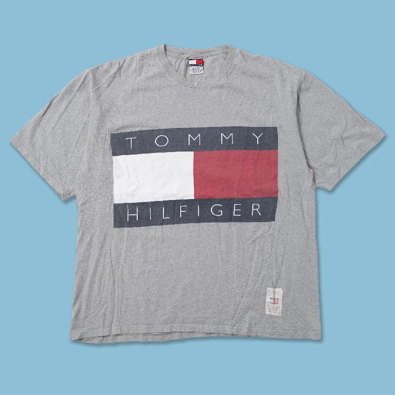 - Parrot climbing and standing wooden frameVintage Tommy Hilfiger T-Shirt XXL