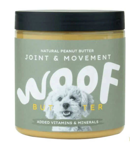 Pet ProductsPeanut Butter Joint & Movement 250g